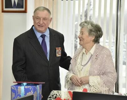 Объединение ветеран