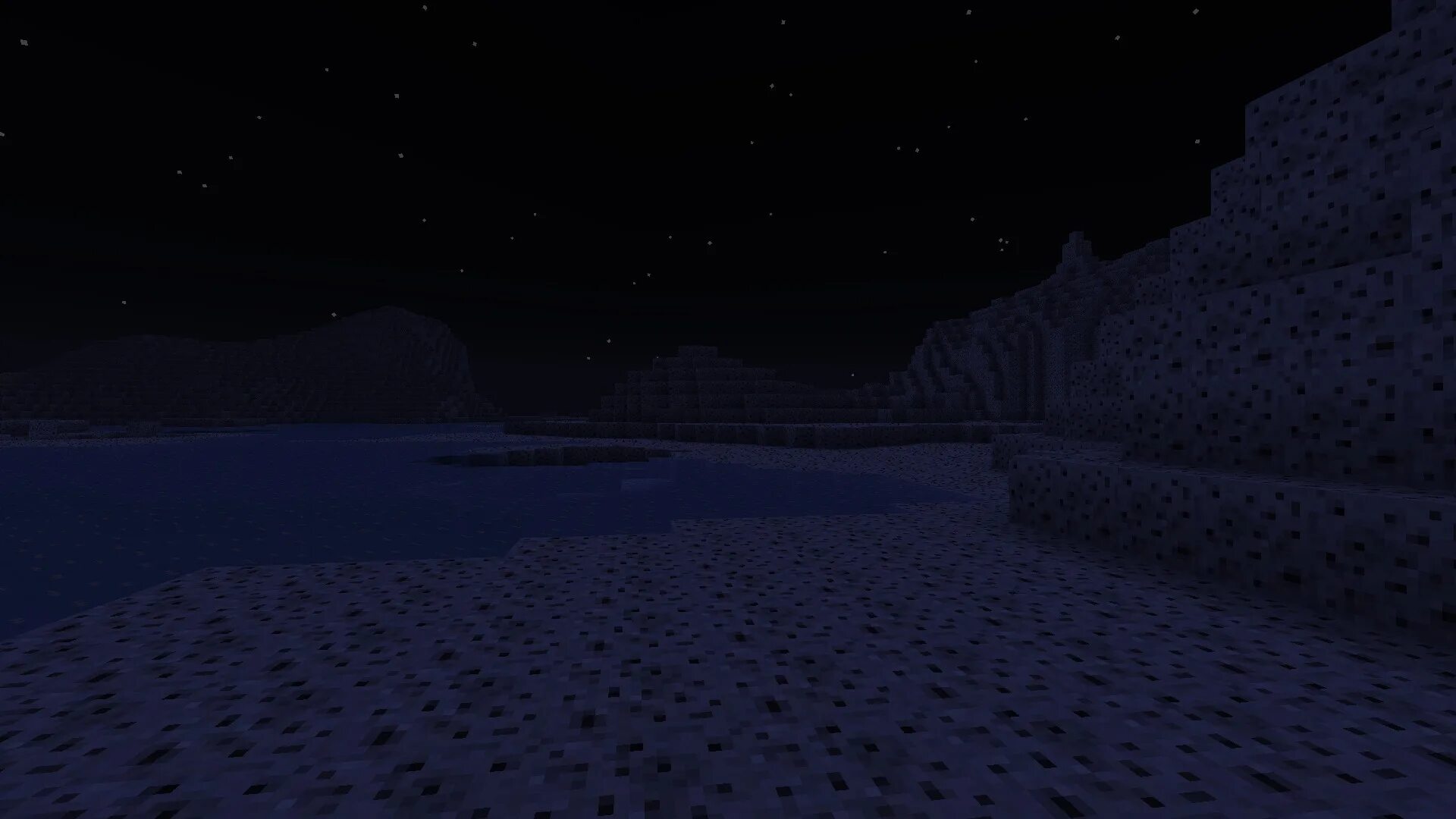 Lunar minecraft