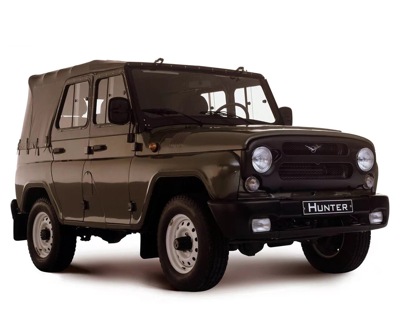 Купить уаз хантер в спб. УАЗ Hunter 315195. УАЗ 469 Хантер. УАЗ Хантер (UAZ Hunter). УАЗ 31519 Хантер.