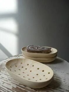 Плитка мыльница