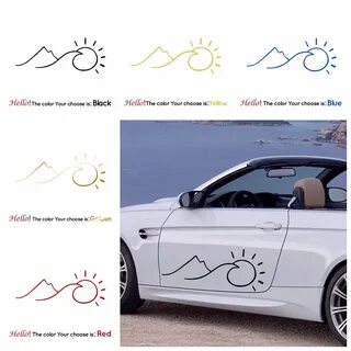 My sun car