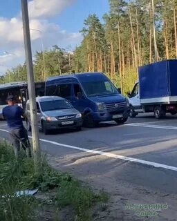 Дтп на встречной полосе