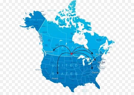 United state ca