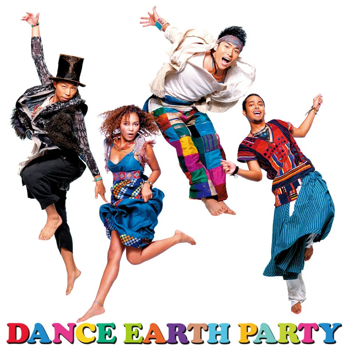 Maxi dance. Various. Dance Party 2003 (CD). Вся земля танцует. Dance Party CD.