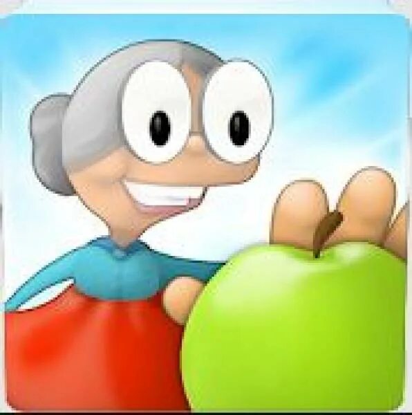Скачать Granny Smith 2