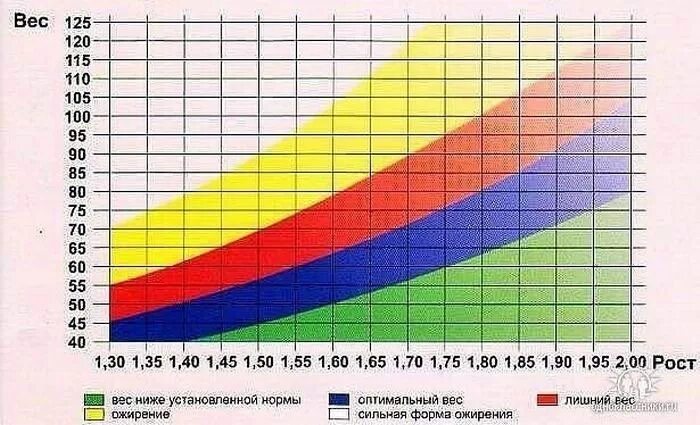 Вес при 168 мужчина. Шкала роста и веса. Соотношение роста и веса. Идеальный вес для роста. Норма веса для девушек.