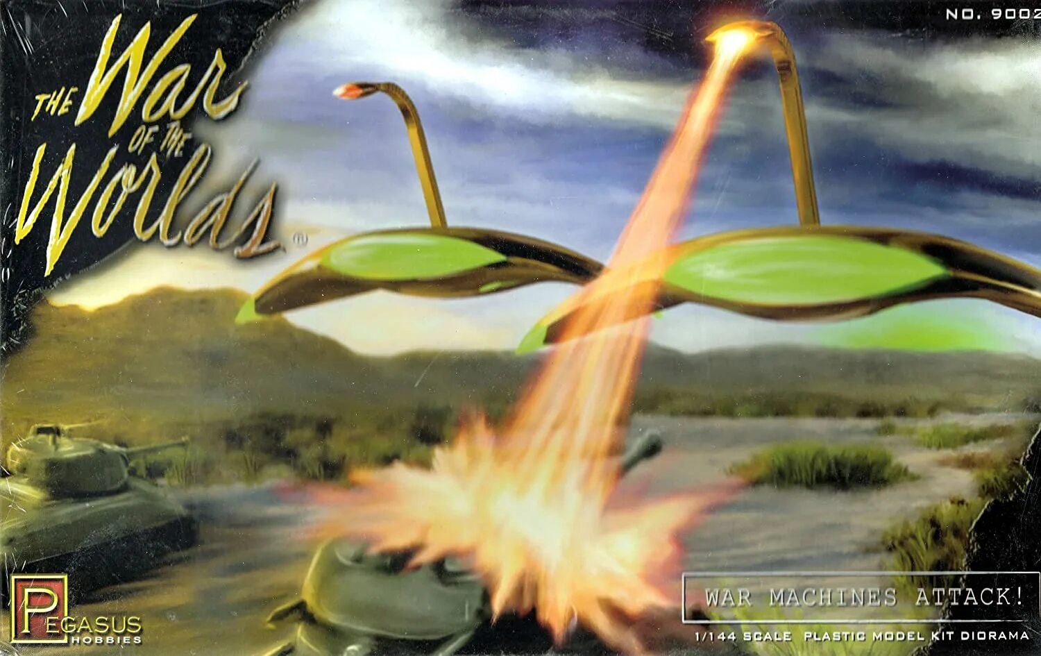 Machine attack. War of the worlds alien tripod attack diorama 1:350 pegasus. machines attack. преобразовать слова the war of the worlds. the war of the worlds arcade xbox 360.