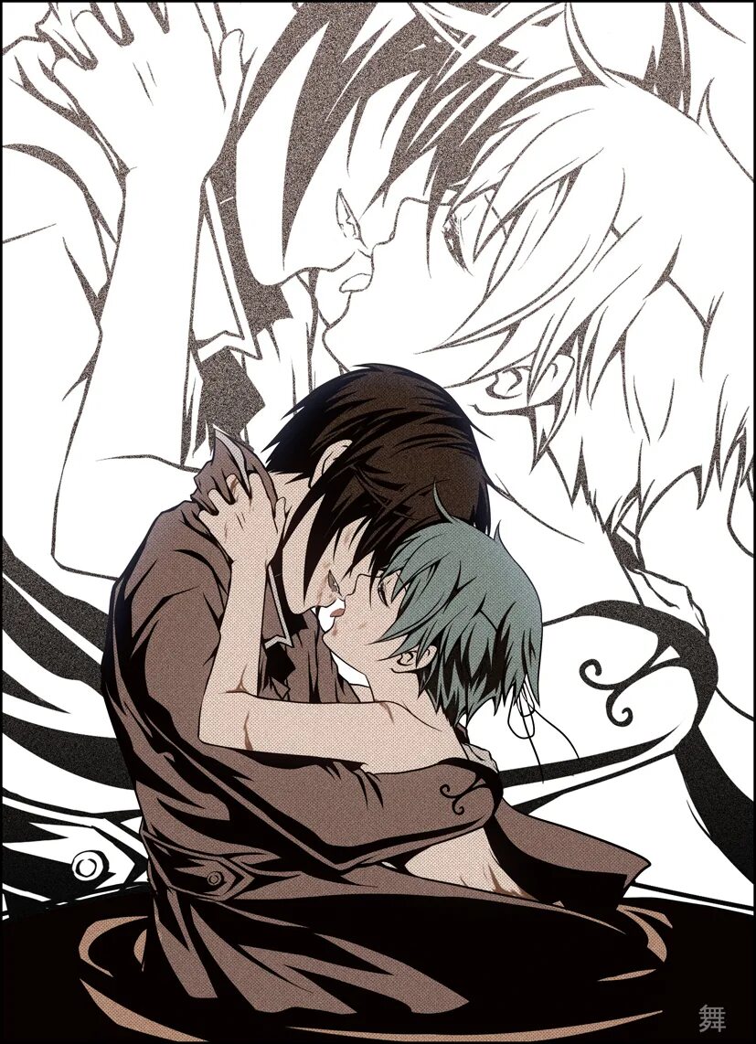 сиэль себастьян уке. темный дворецкий и сиэль яой. сиэль и себастьян 18. тёмный дворецкий себастьян уке. сиэль и себастьян 18.