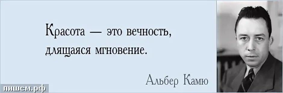 Камю цитаты и афоризмы. Сколько длится мгновение почему