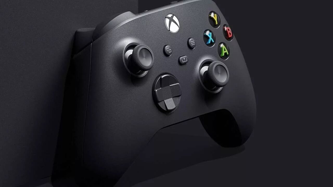 Xbox series 10. Xbox геймпад Сериес. Контроллер Xbox Series x. Новый джойстик Xbox Series x. Геймпад Xbox 2020.