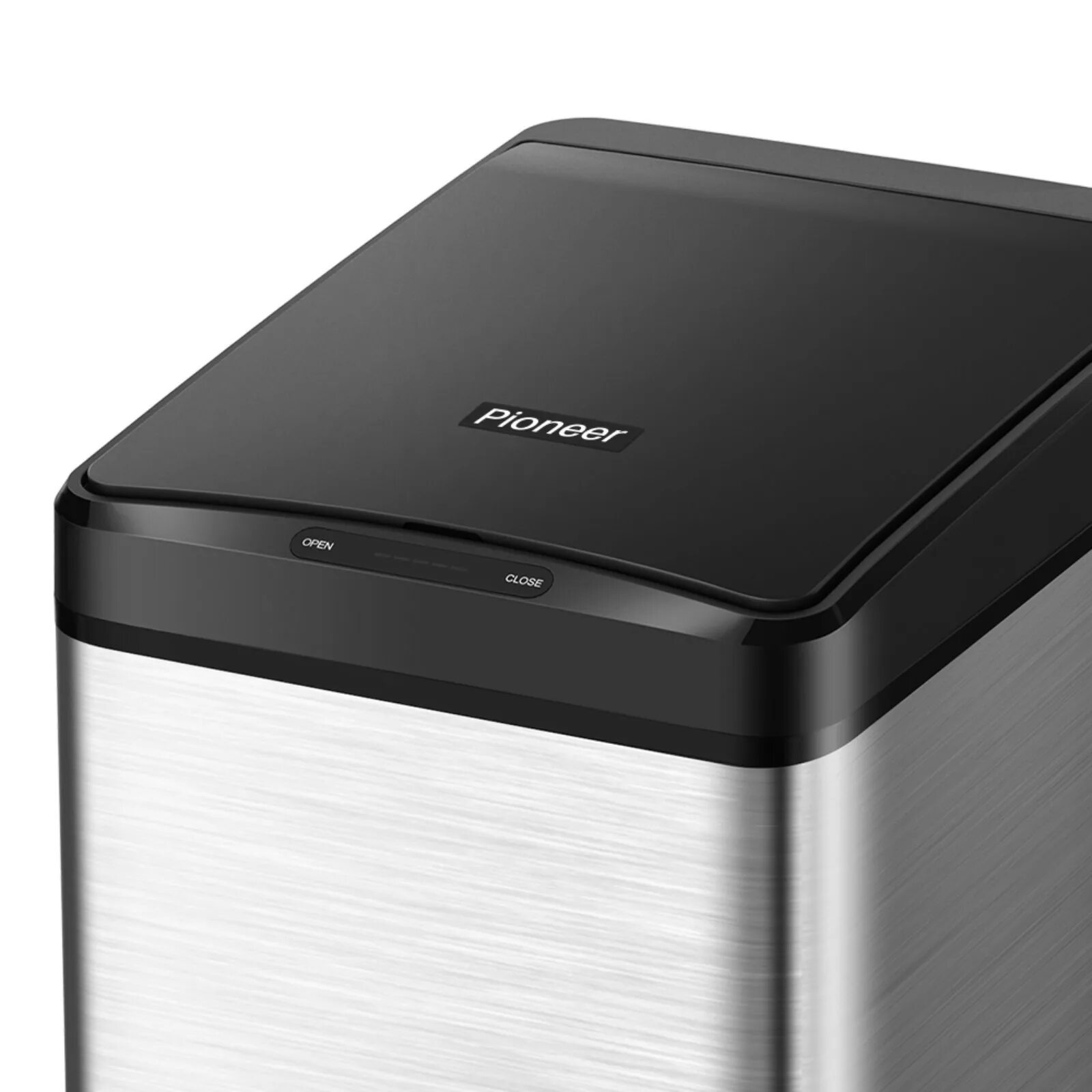 Мусорки pioneer. Ведро pioneer. Пионер мусорное ведро сенсорное. Ведро сенсорное пионер. Пионер мусорное ведро сенсорное.