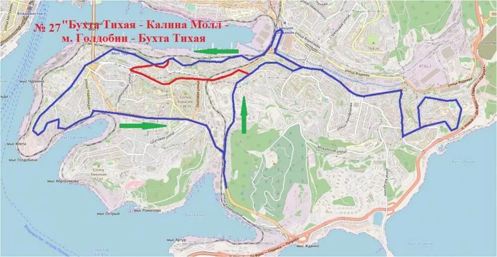 Маршрут 23 автобуса Владивосток. Схема общественного транспорта Владивостока. Маршруты автобусов во Владивостоке на карте. Маршрут 64 автобуса Владивосток.