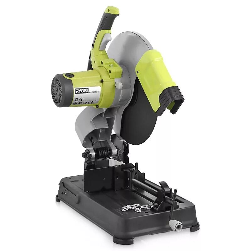 Ryobi eco2335hg. Ryobi eco2335hg 5133000704. Eco 2335 ryobi. Металлорез ручной. Ryobi eco2335hg 5133000704.