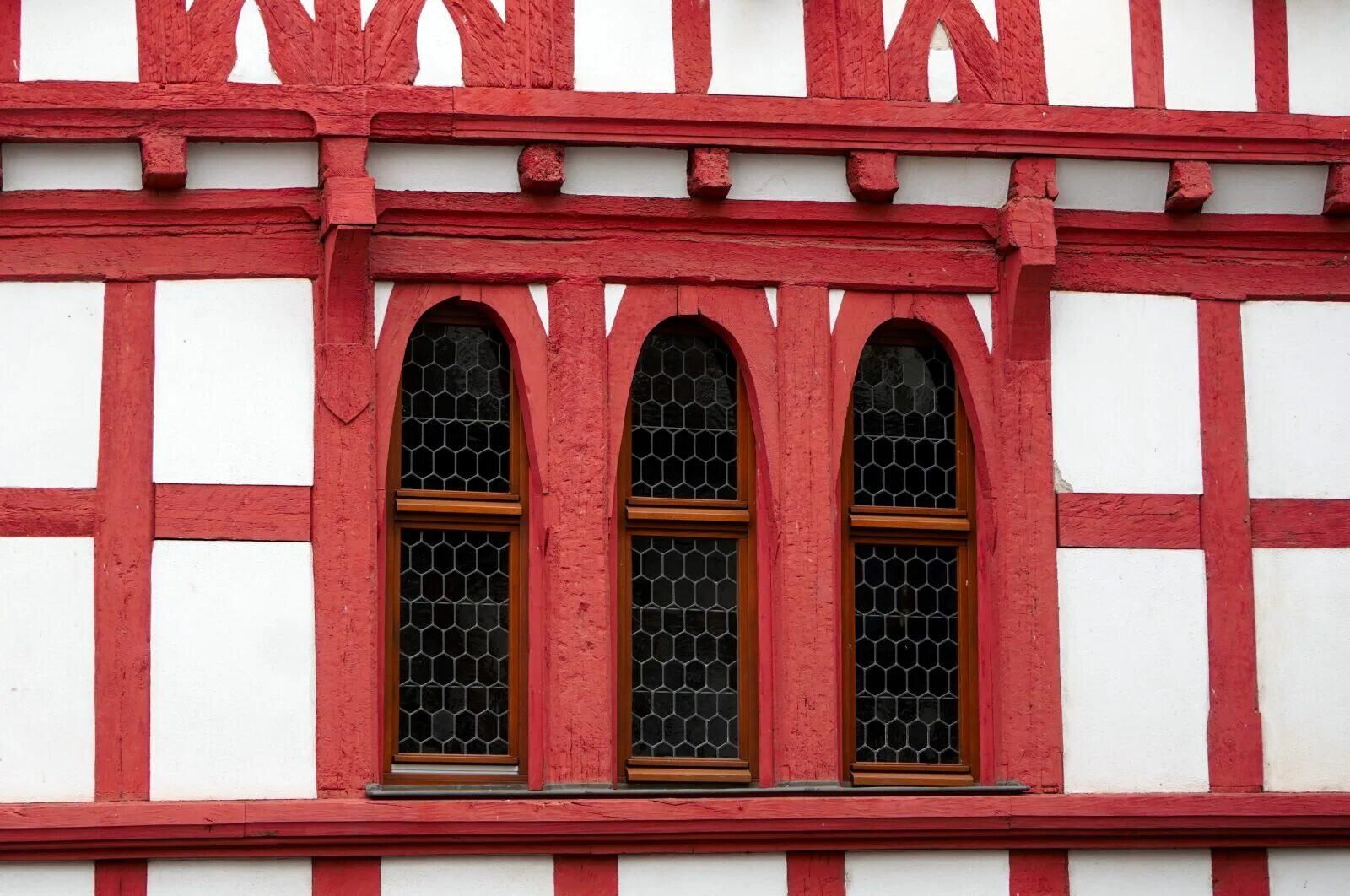 Window history