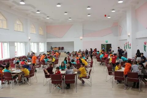 Education алматы