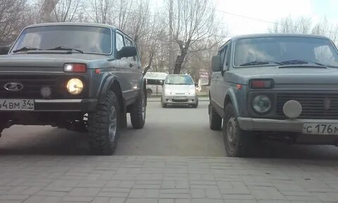 Лифт 5 см