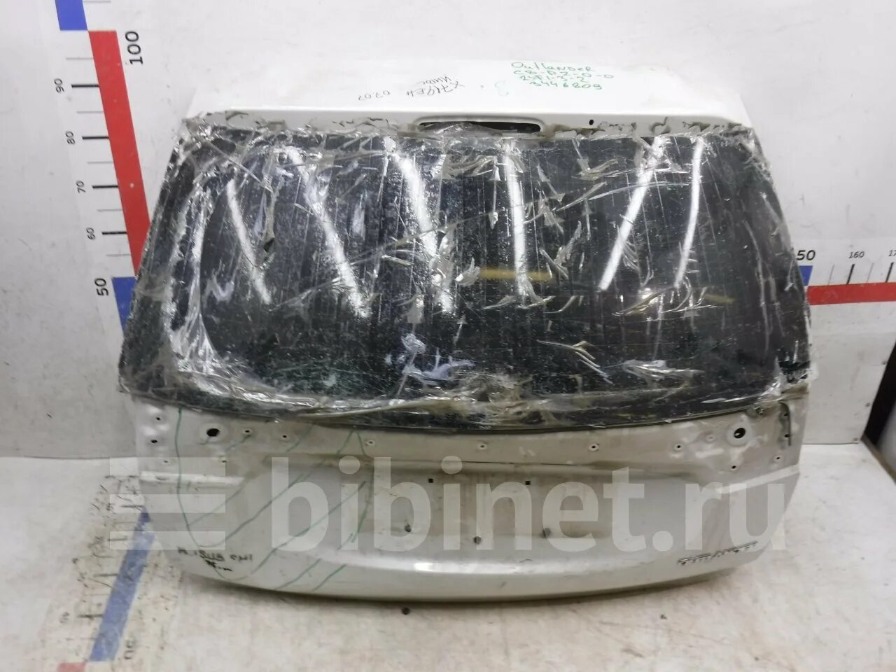 Крышка багажника аутлендер 1. Outlander 3 крышка багажника. 5801a052.