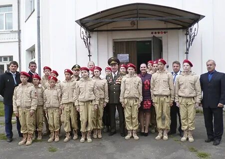 Военкомат кострома