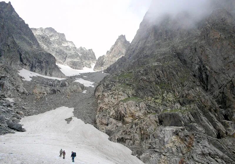 Пик Николаева Цейское. Цейский ледник Северная Осетия. Цейское ущелье пик туриста. Цейское ущелье Северная Осетия ледник.