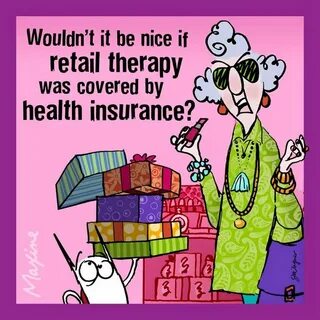 We shopping on saturday morning