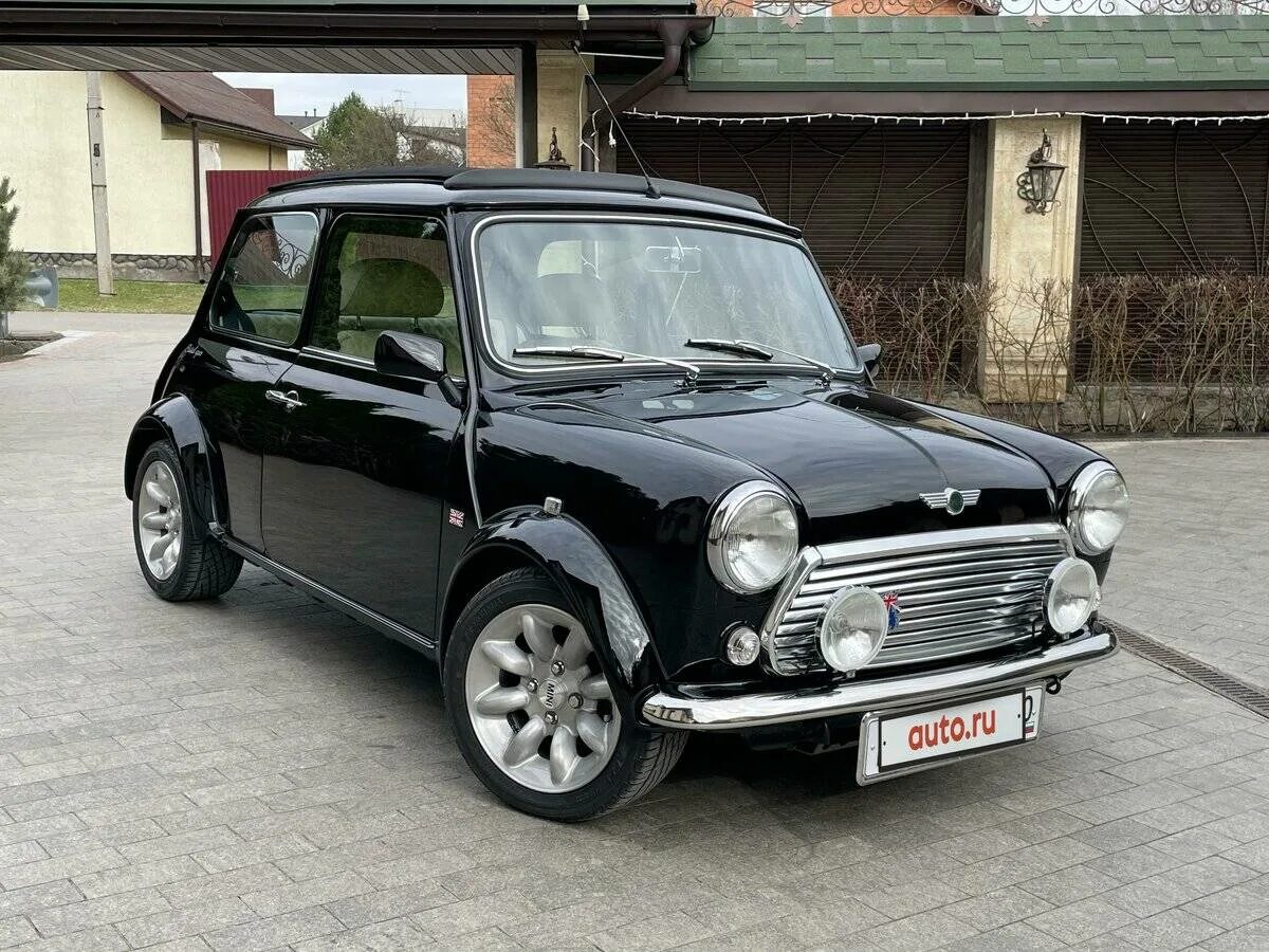 Rover Mini Cooper 2000. Rover Mini 2000. Мини Купер 2000. Rover Mini 1989-2000.