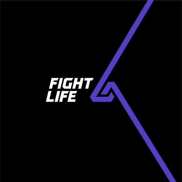 Life is a fight