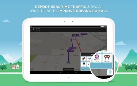 Gps интерфейс