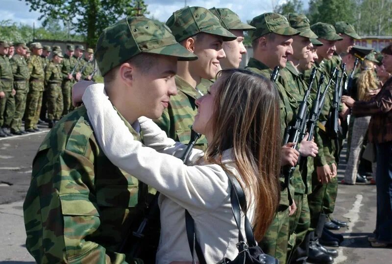 Армия. Ребята в армии. Военная служба. Служить в армии. Сколько раньше служили