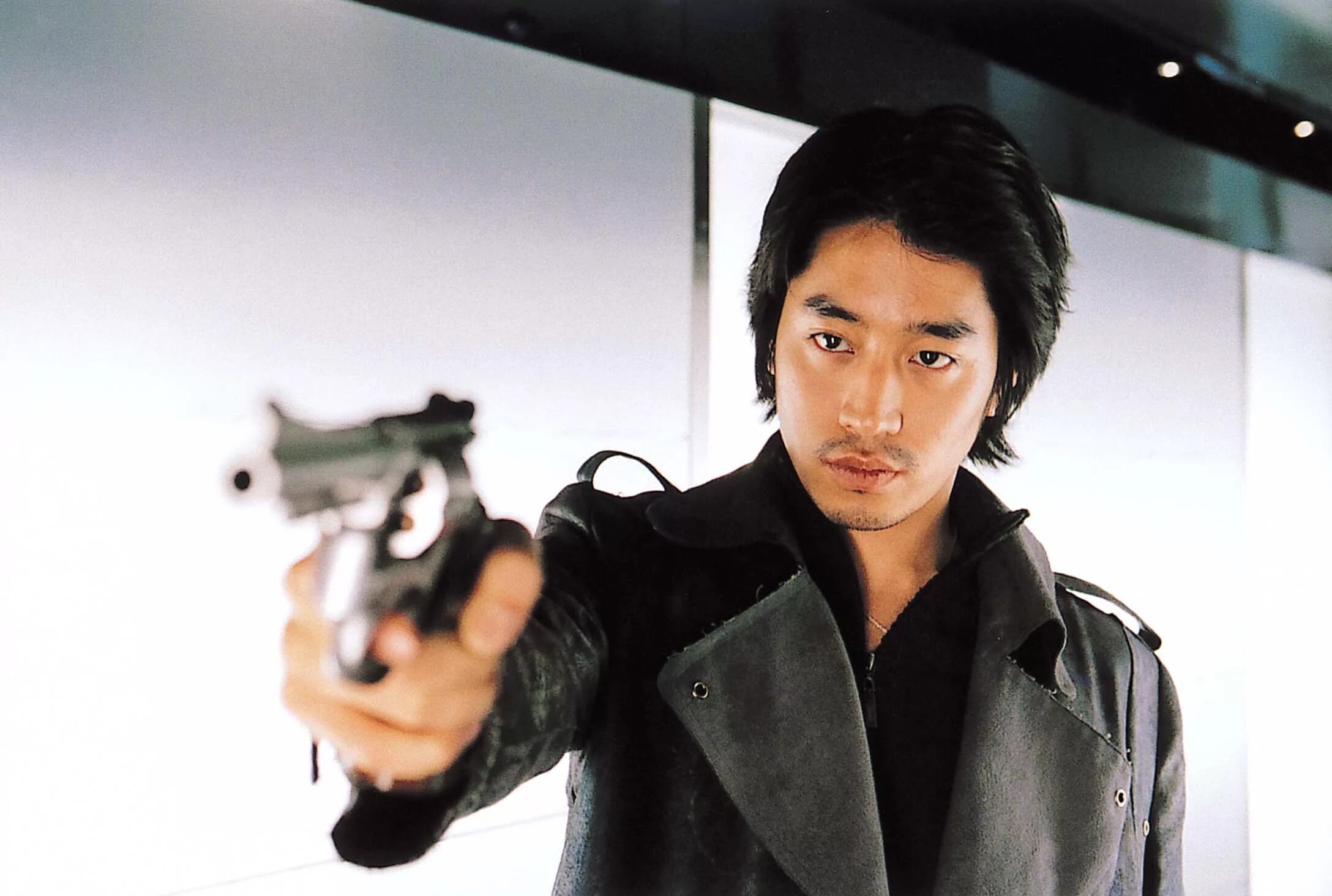 Dalkomhan insaeng 2005.