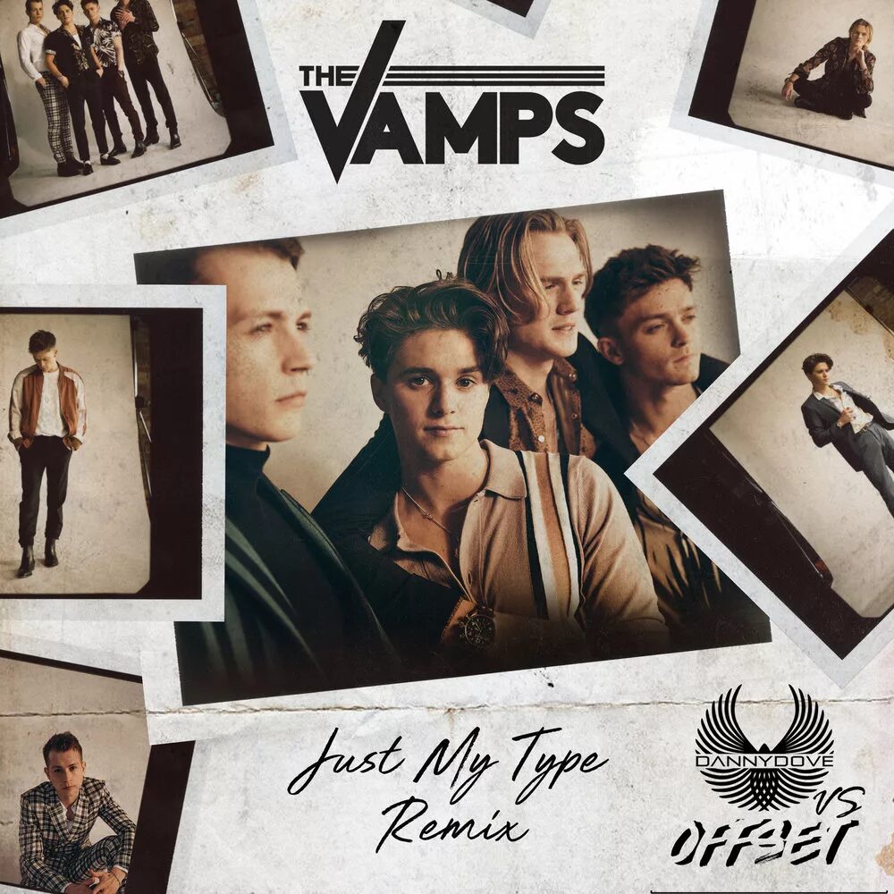 These my type. The Vamps just my Type. Vamp albums. Vamp альбом. Just my группа.