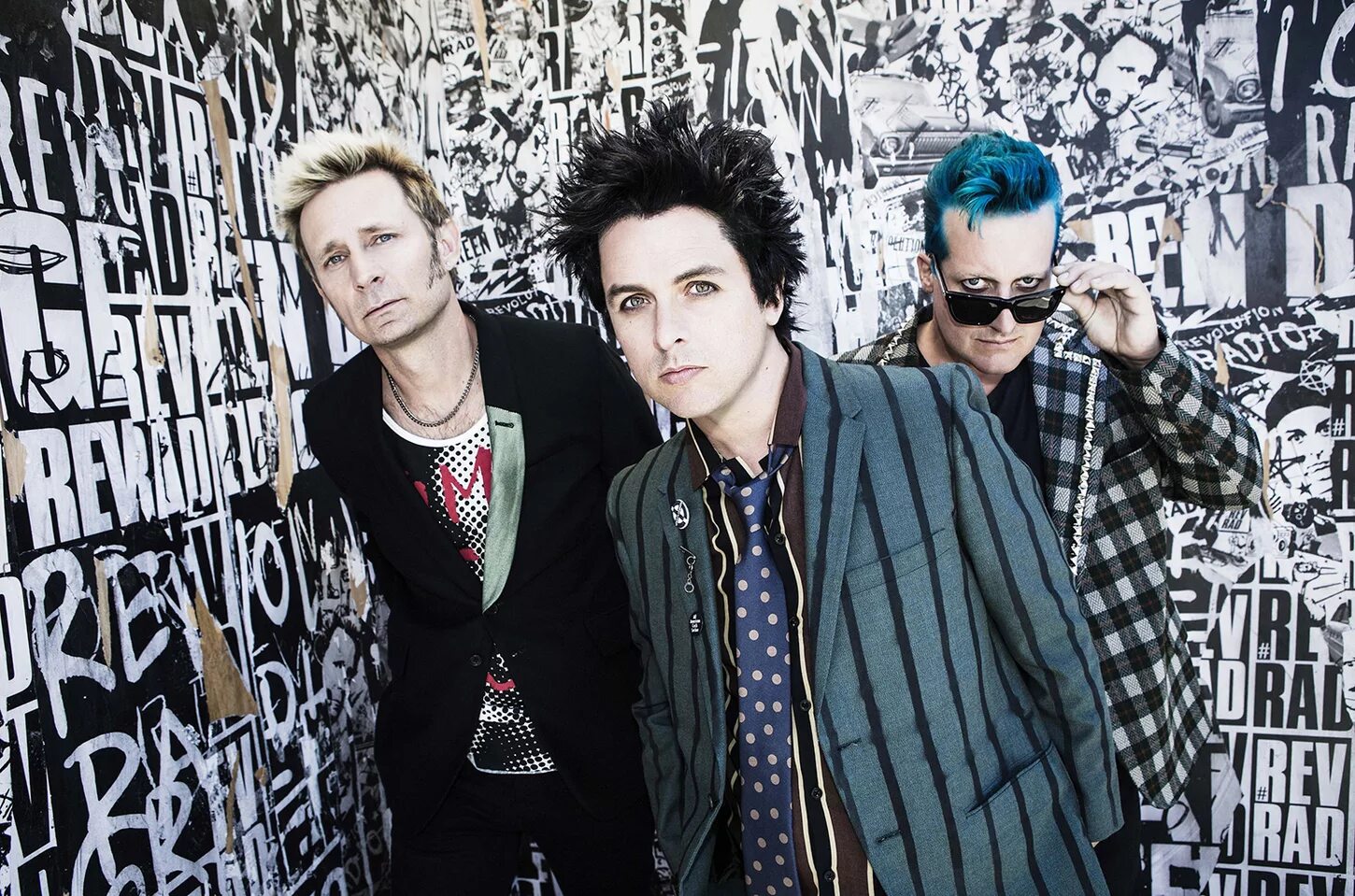 Green day песни