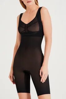 Le body