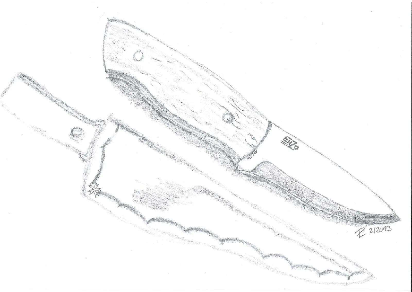 Нож карандашом. Нож для срисовки карандашом. Рисунок ножа карандашом для срисовки. Эскизы ножей. Нож поэтапно