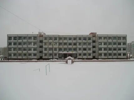 Школа 58 томск