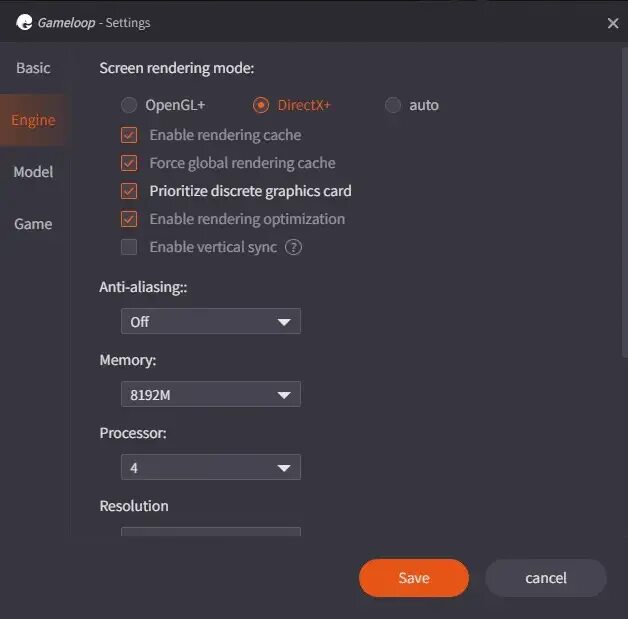 Как полностью удалить gameloop. Gameloop настройка. gameloop settings. управление gameloop. эмулятор gameloop на пк.