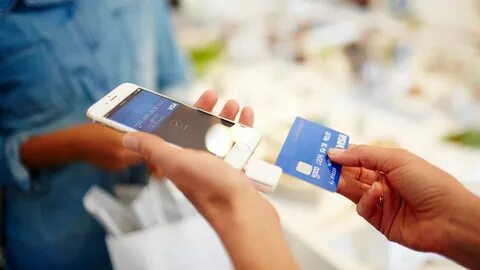 Against payment