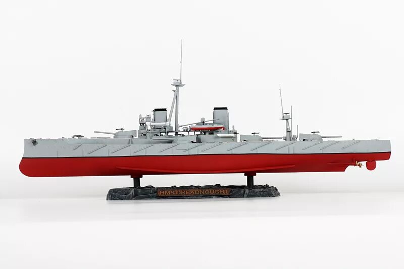 9039 Английский линкор "дредноут" 1\350. Дредноут звезда 1/350. Линкор HMS Dreadnought. Zvezda линейный корабль английского флота "дредноут" (9039) 1:350.