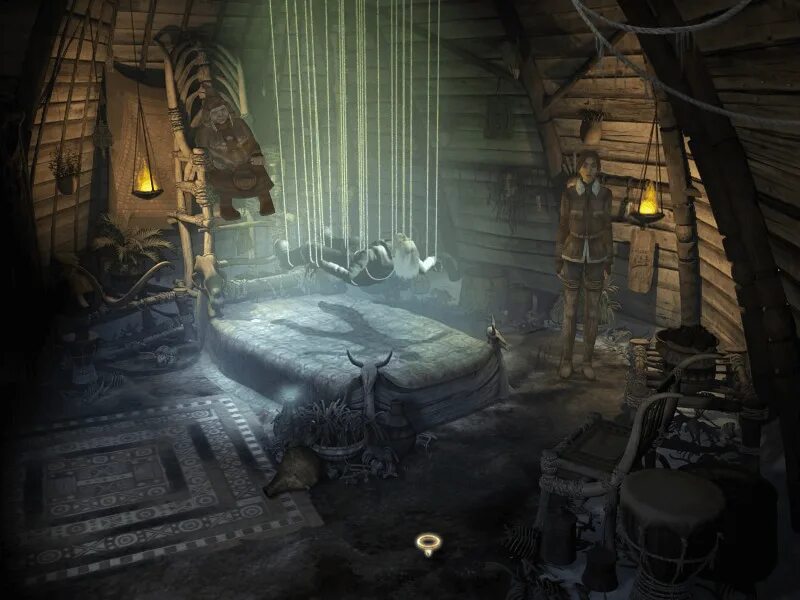 Syberia 2. Syberia 2 игра. syberia 2 геймплей. syberia 2003. syberia остров.
