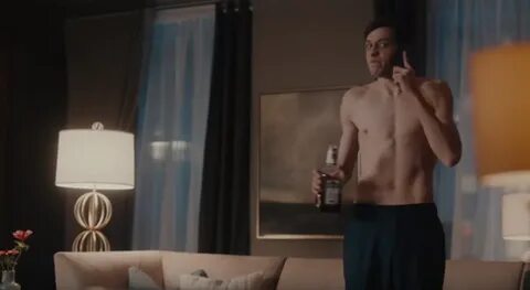 WATCH: Jared Kushner Is Drunk, Crying And Shirtless — On ‘SNL&...