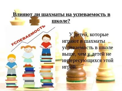 Программа развития шахмат