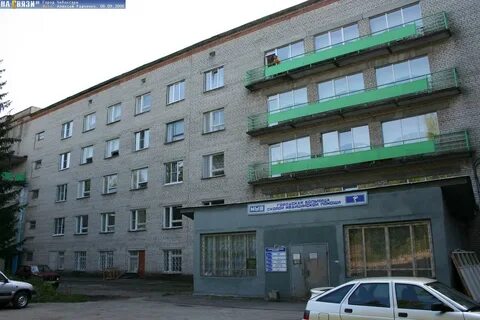Хирургические отделения чебоксары