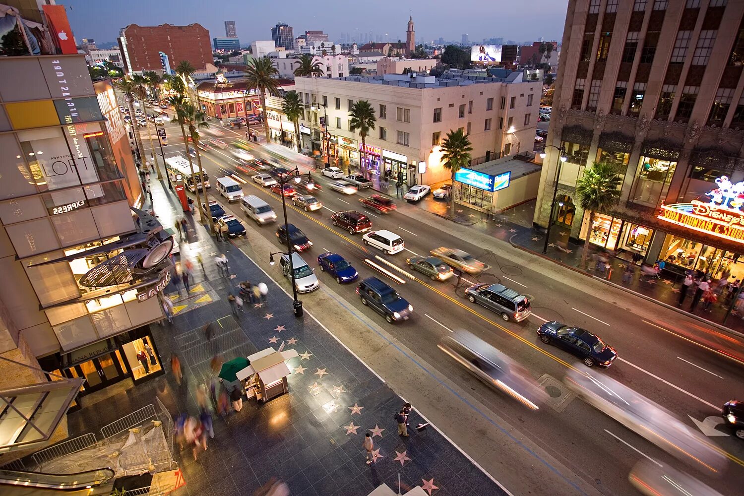 Галивуд. Лос Анджелес голливудский бульвар. Голливудский бульвар бульвар Лос Анджелесе. Бульвар Сансет Лос Анджелес. Бульвар Сансет Голливуд.