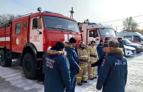 Новости хакасии сегодня последние события
