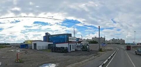 Гамма мурманск героев