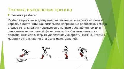 Сколько попыток дается при прыжках в длину