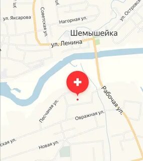 Погода шемышейка на 3