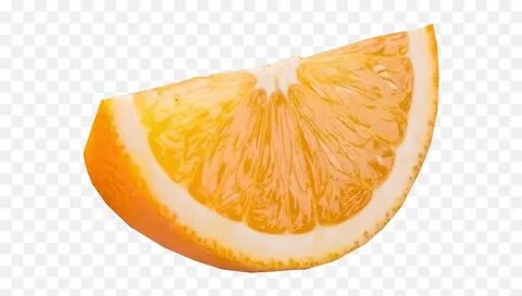 Orange piece