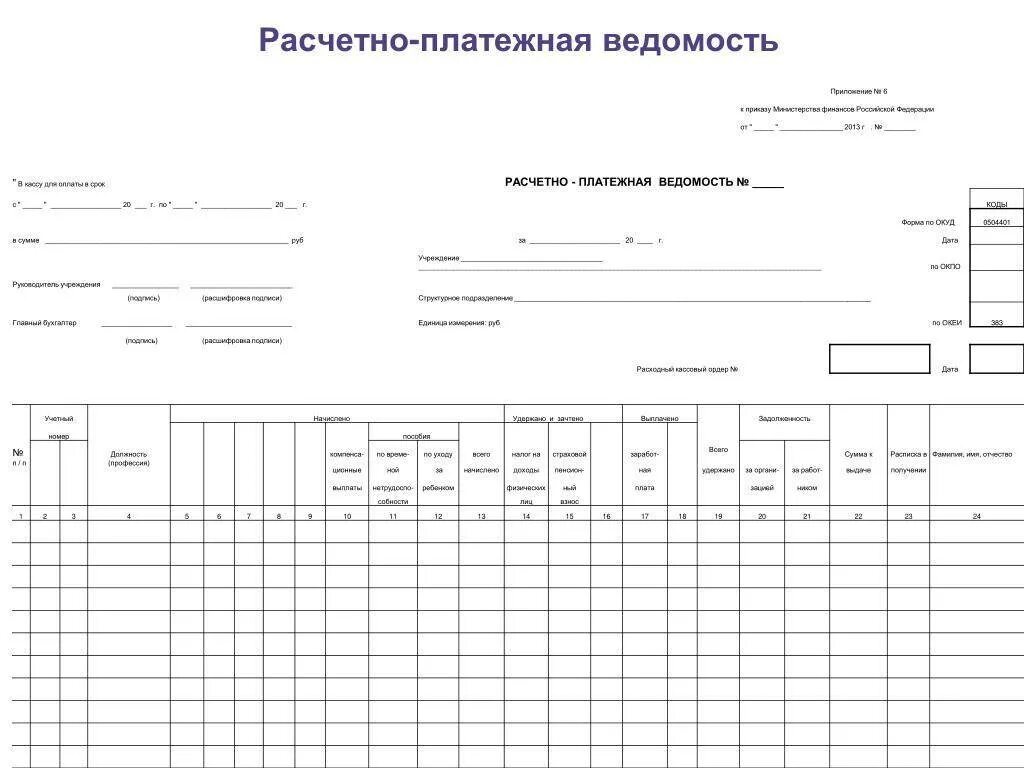 Образец бланка ведомости. Т-49 расчетно-платежная ведомость образец. Расчётно-платёжная ведомость т-49 образец заполнения. Расчетно-платежная ведомость образец заполнения. Т49 форма расчетная ведомость.