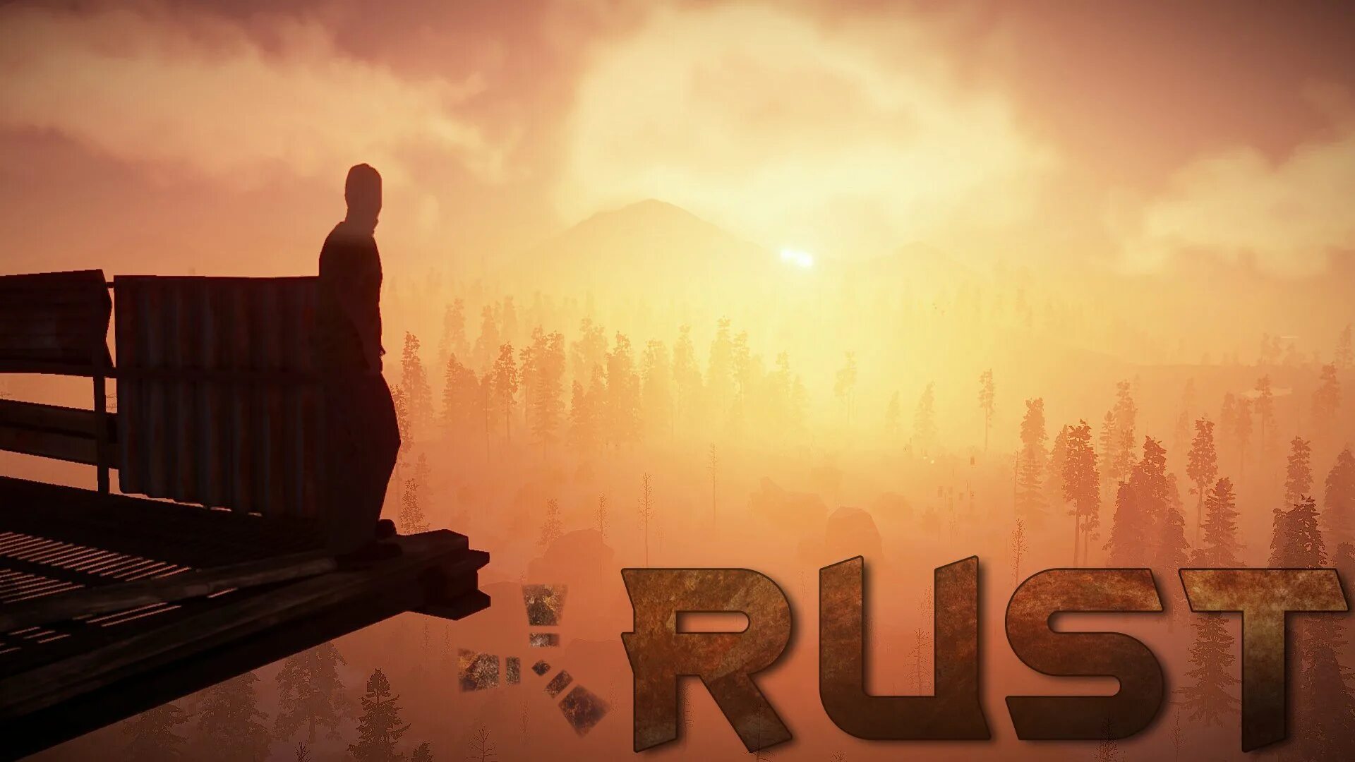 Rust cover