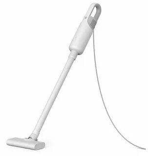 Пылесос вертикальный mijia vacuum cleaner